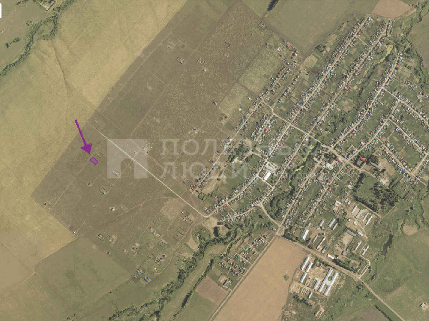 Фото недвижимости