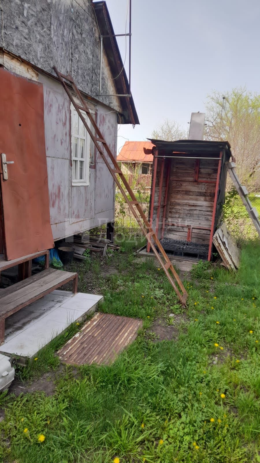 Фото недвижимости
