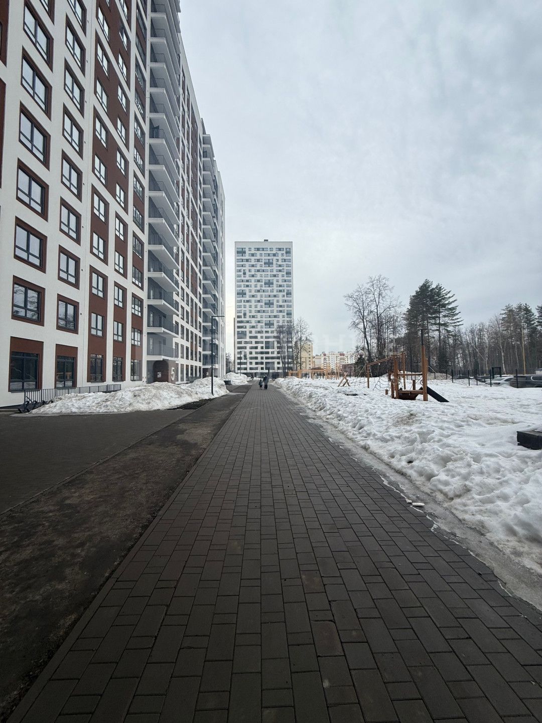 Фото недвижимости