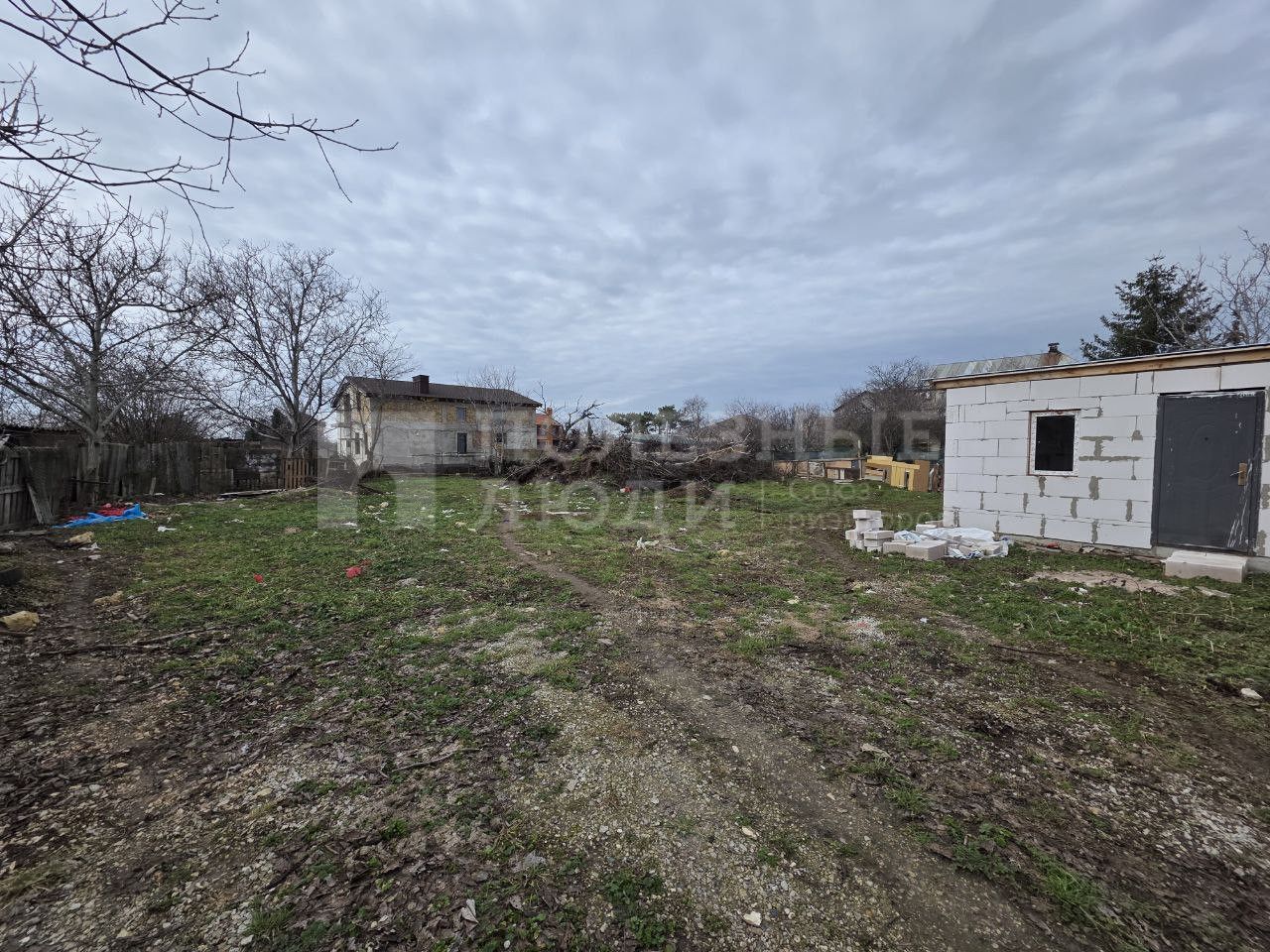 Фото недвижимости