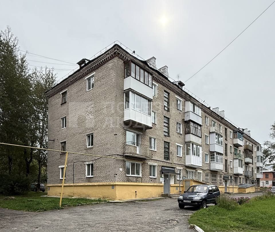 Фото недвижимости