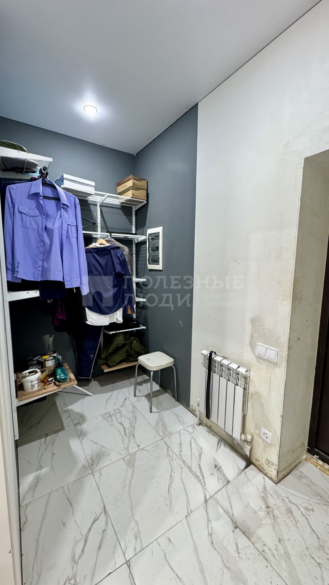 Фото недвижимости