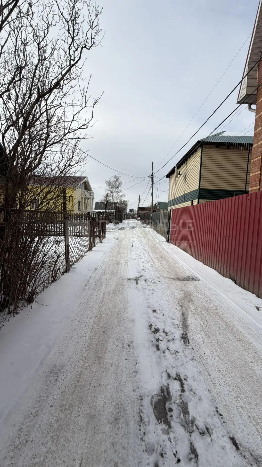 Фото недвижимости