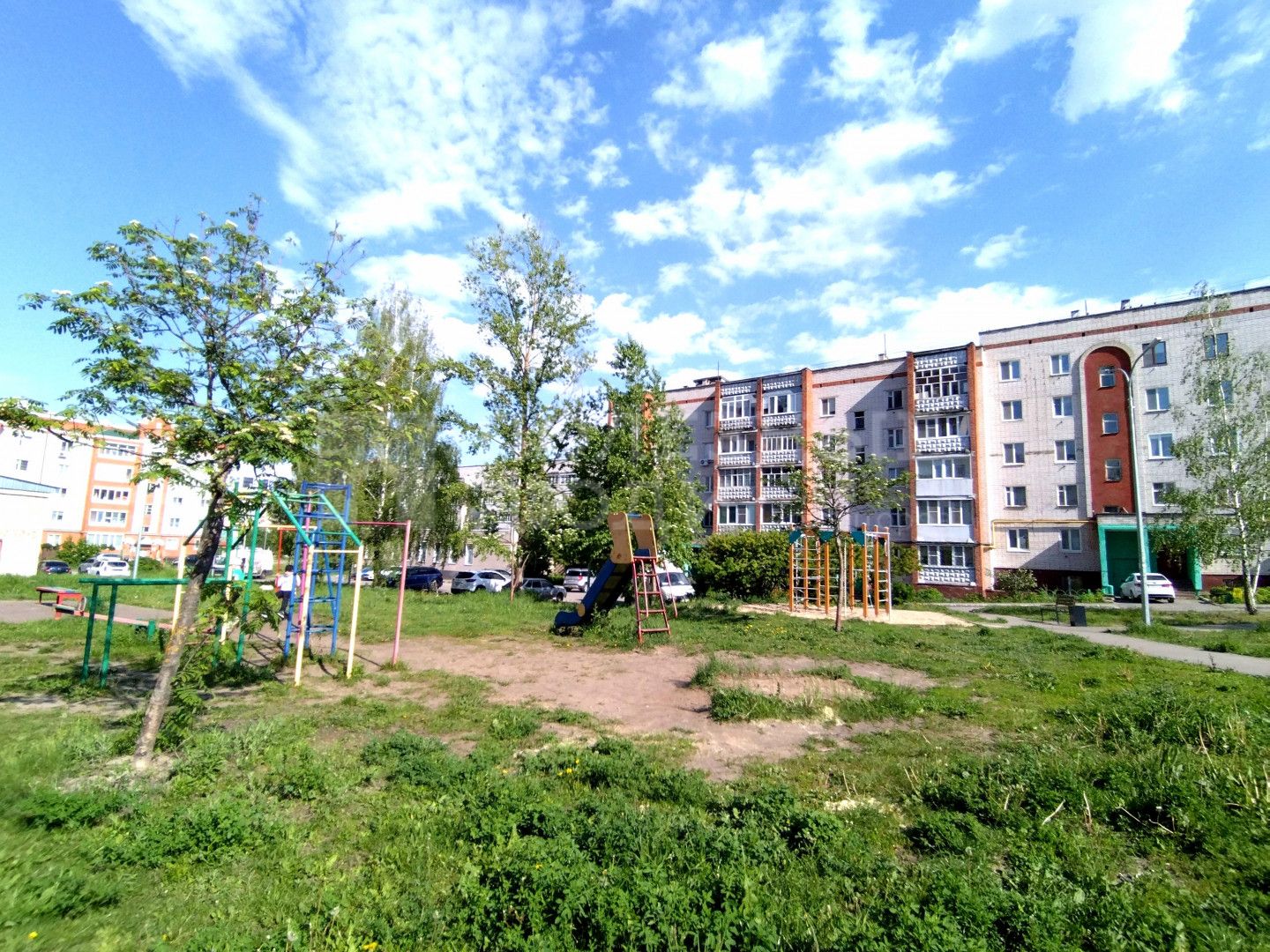 Фото недвижимости