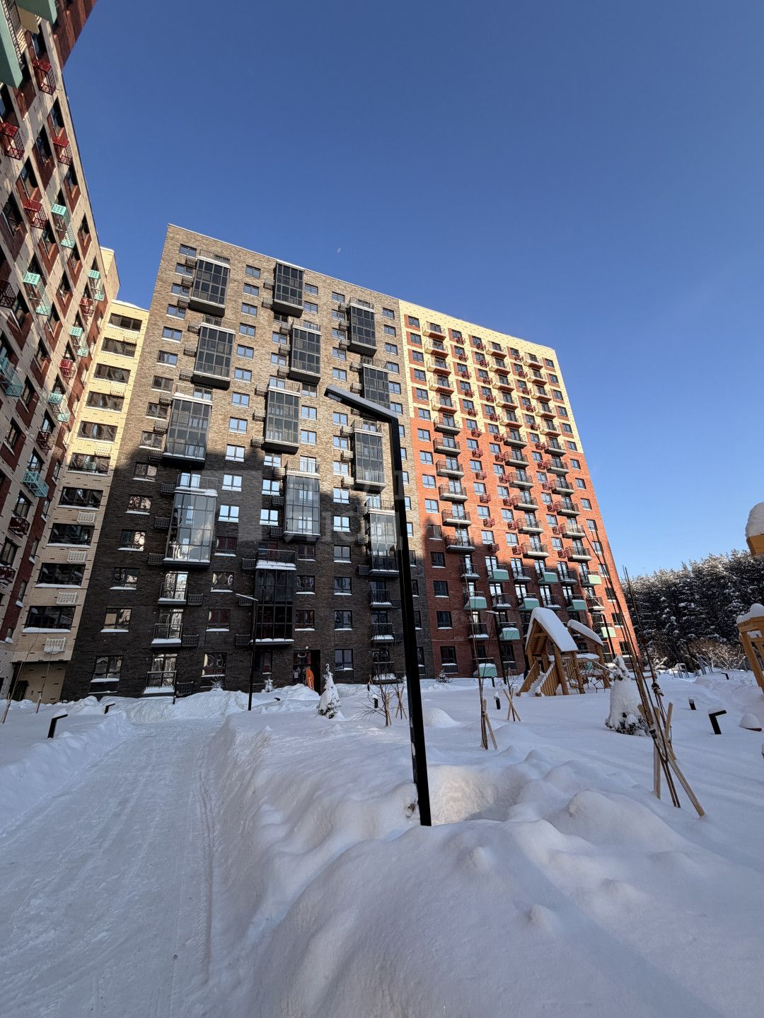 Фото недвижимости