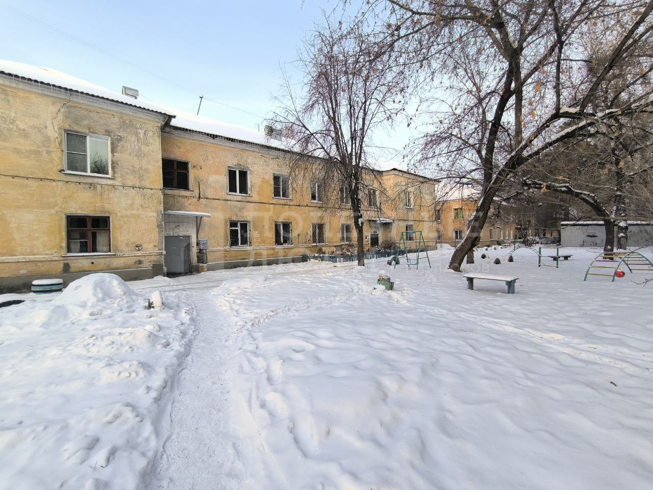 Фото недвижимости