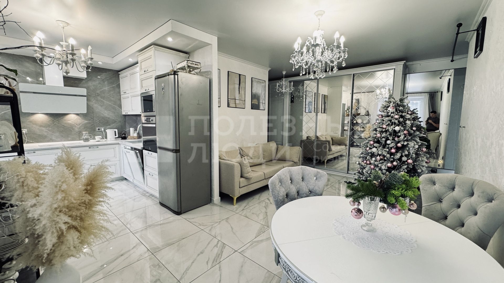 Фото недвижимости