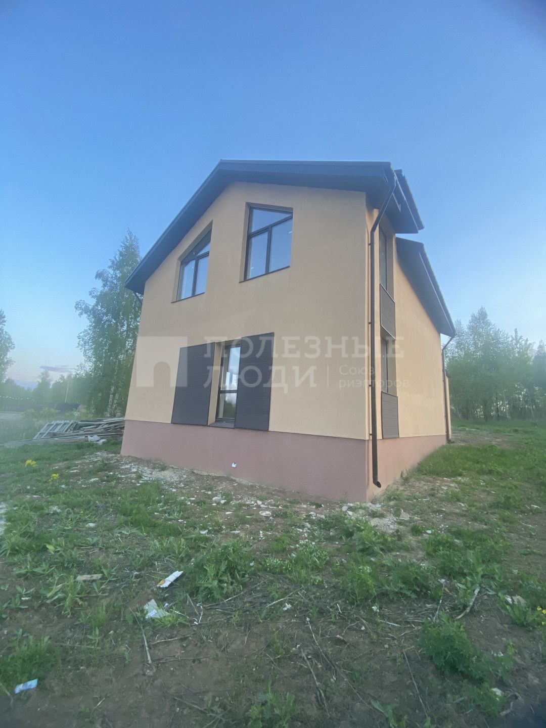 Фото недвижимости
