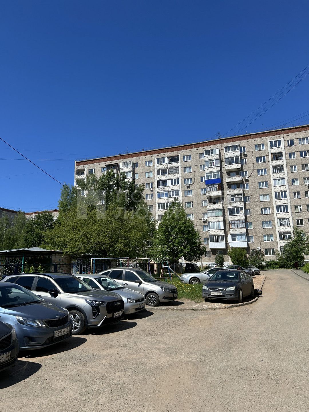 Фото недвижимости
