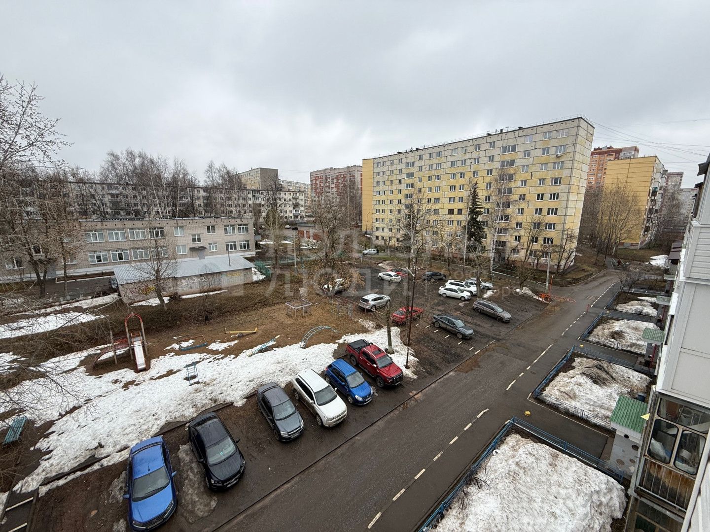 Фото недвижимости