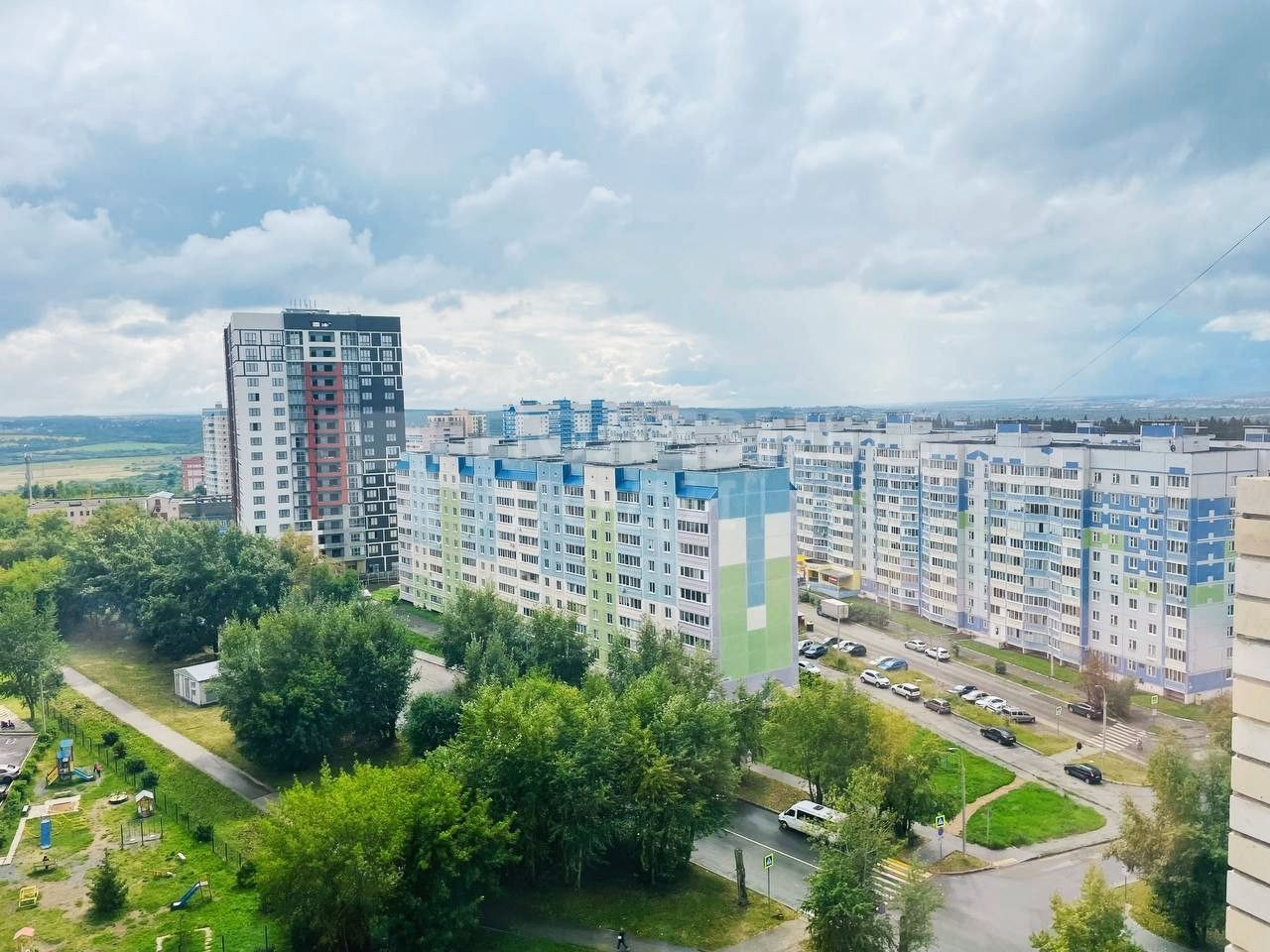 Фото недвижимости