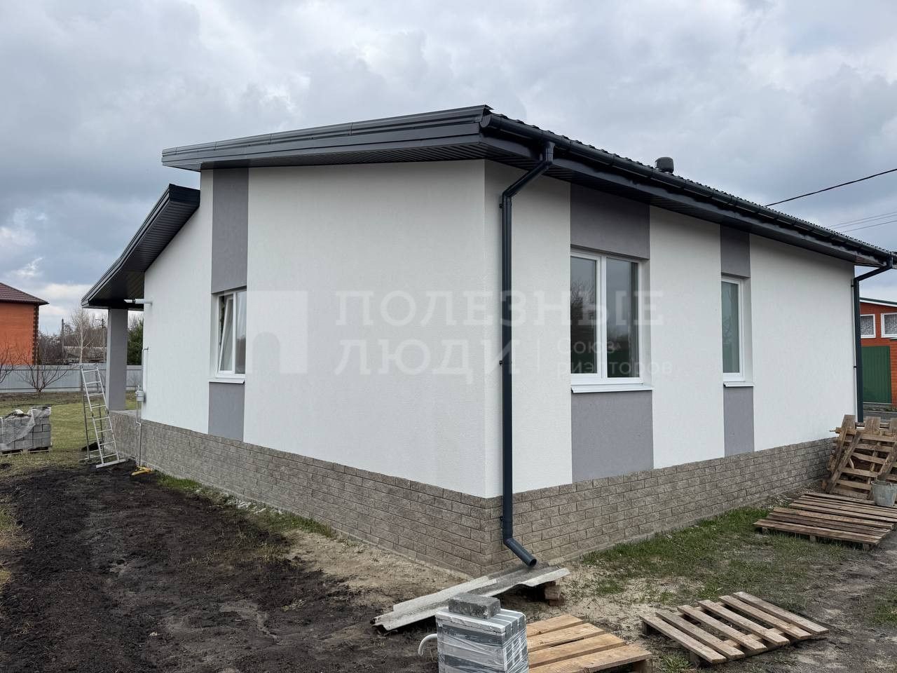 Фото недвижимости