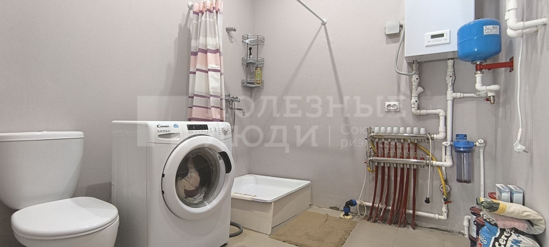 Фото недвижимости