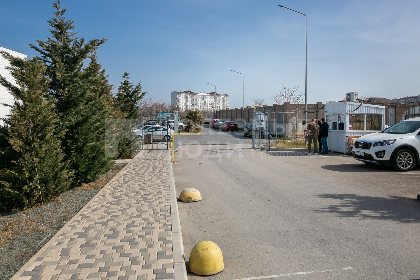 Фото недвижимости