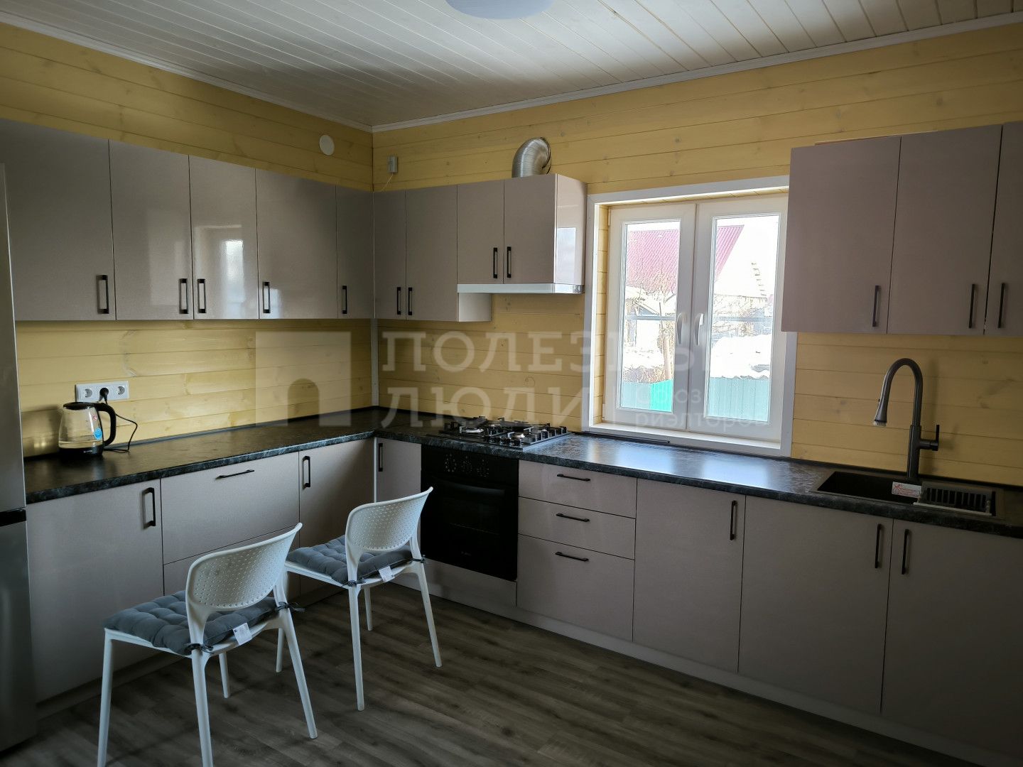 Фото недвижимости