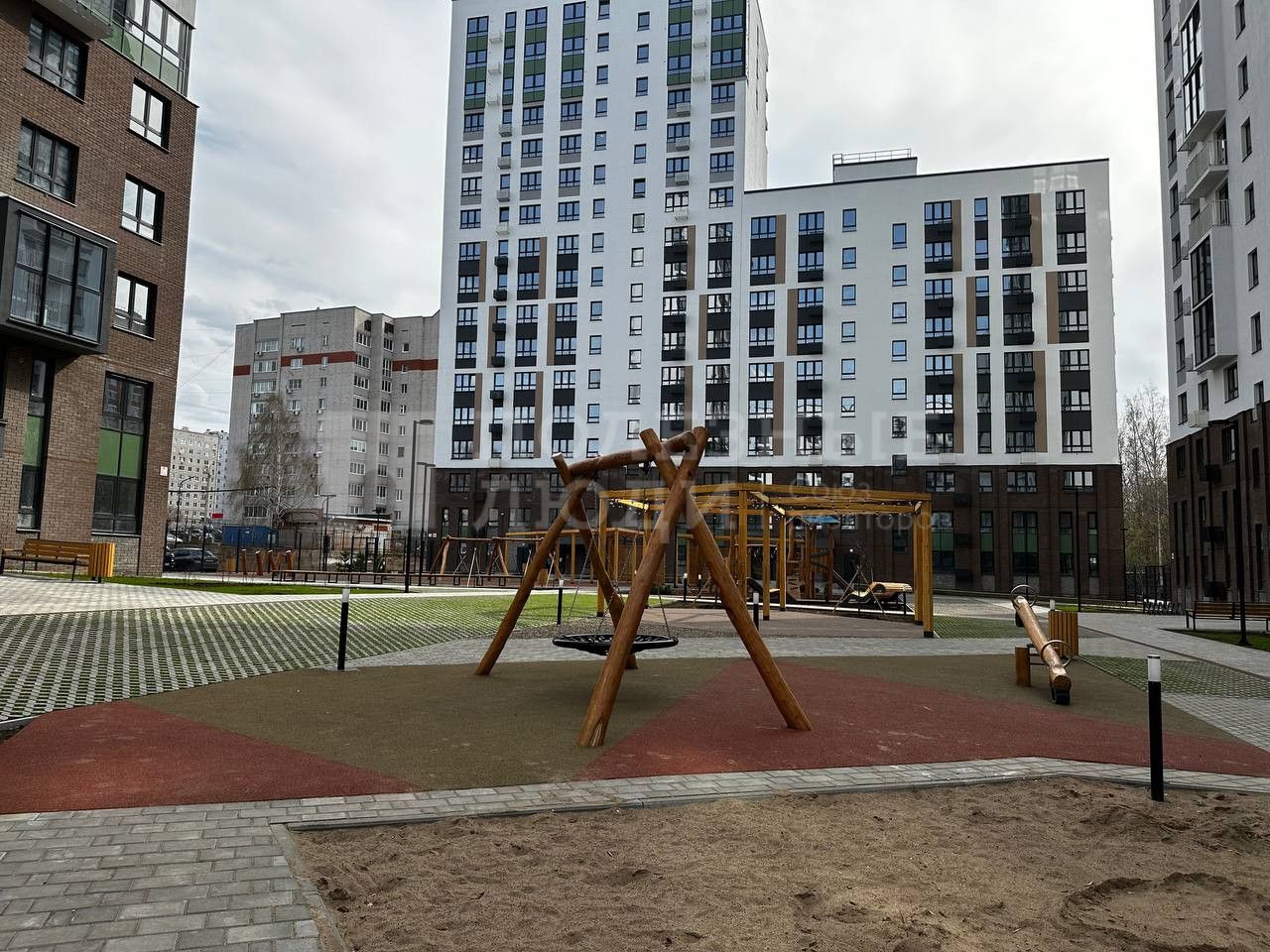 Фото недвижимости