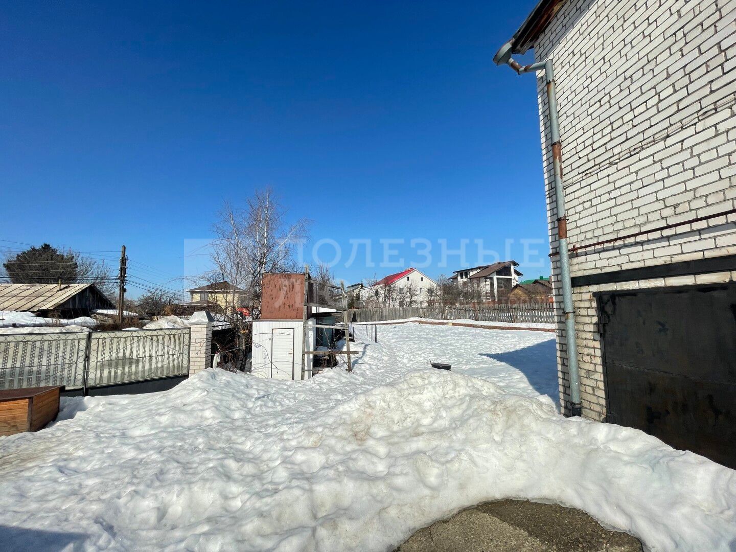 Фото недвижимости