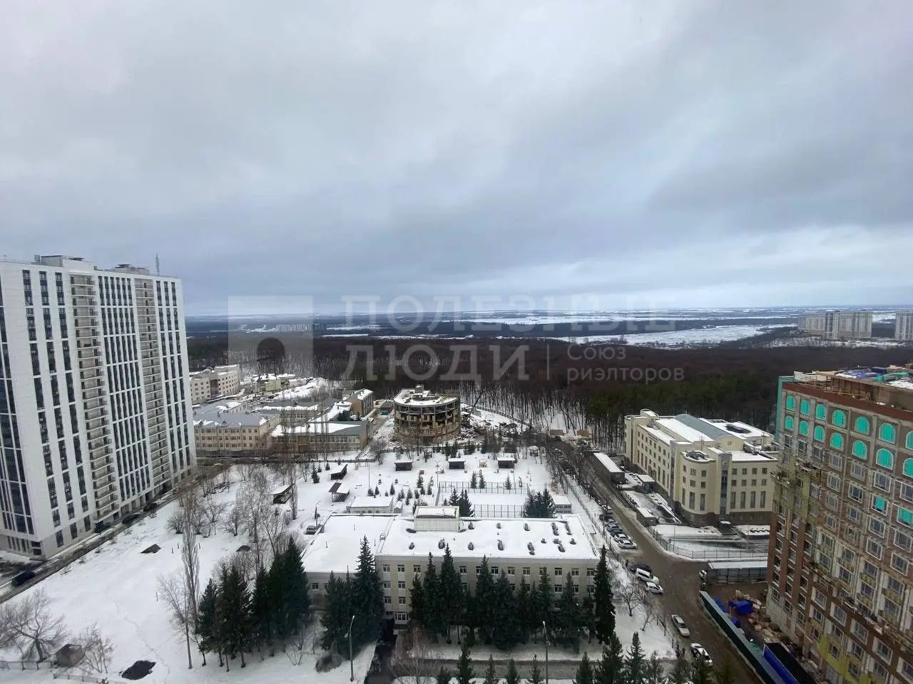Фото недвижимости