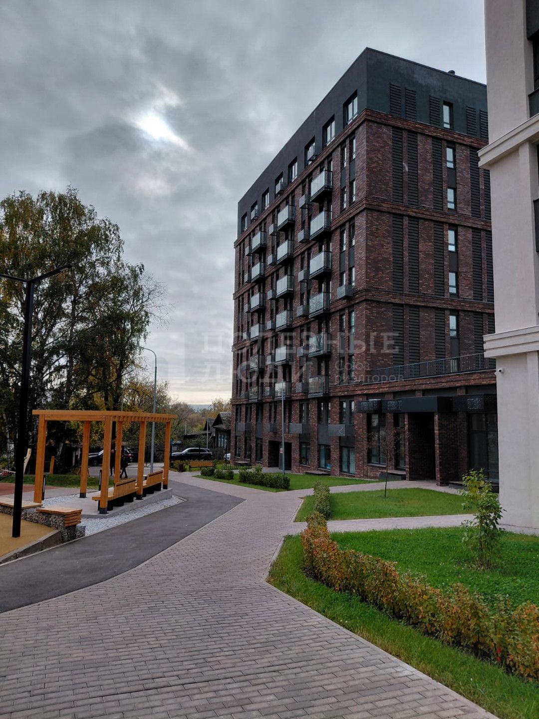 Фото недвижимости