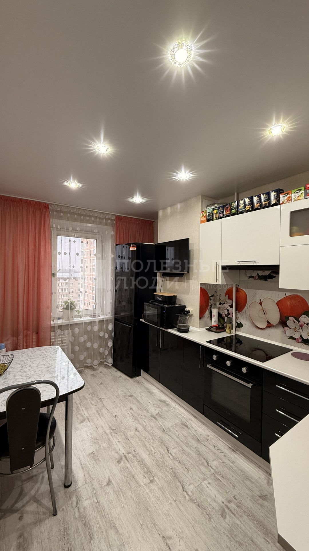 Фото недвижимости