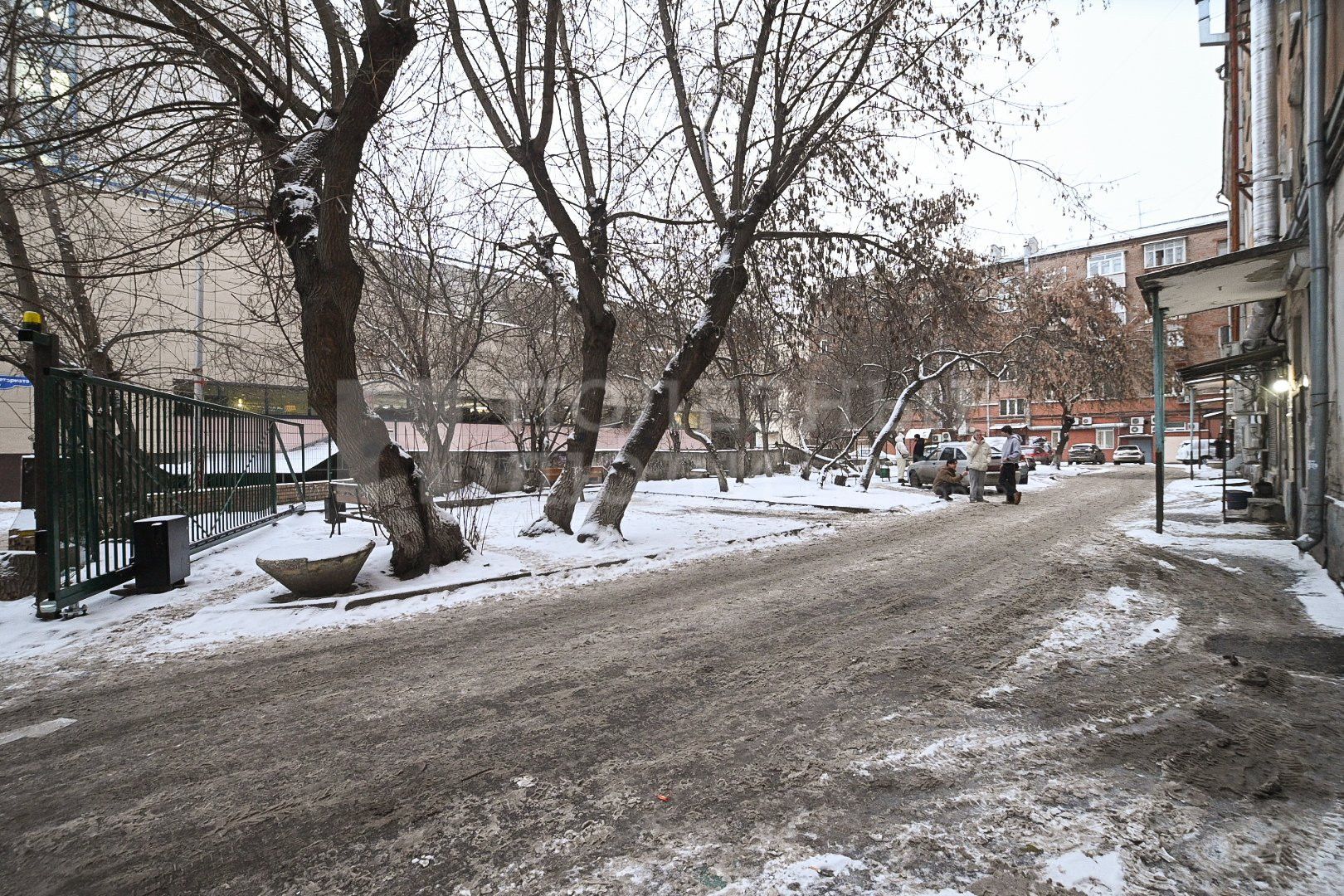 Фото недвижимости