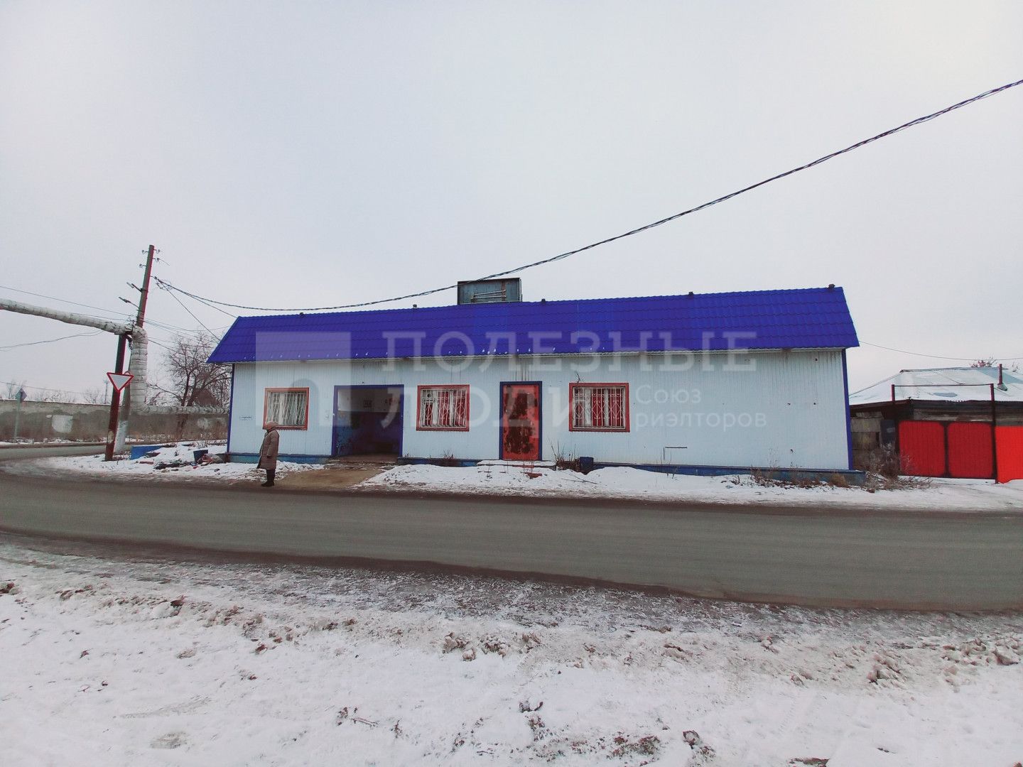Фото недвижимости