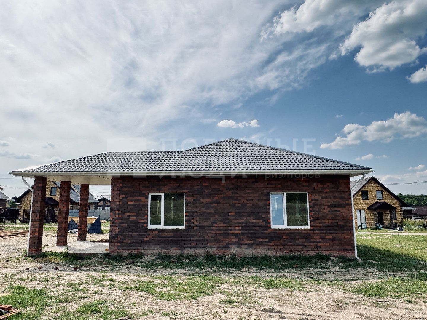 Фото недвижимости