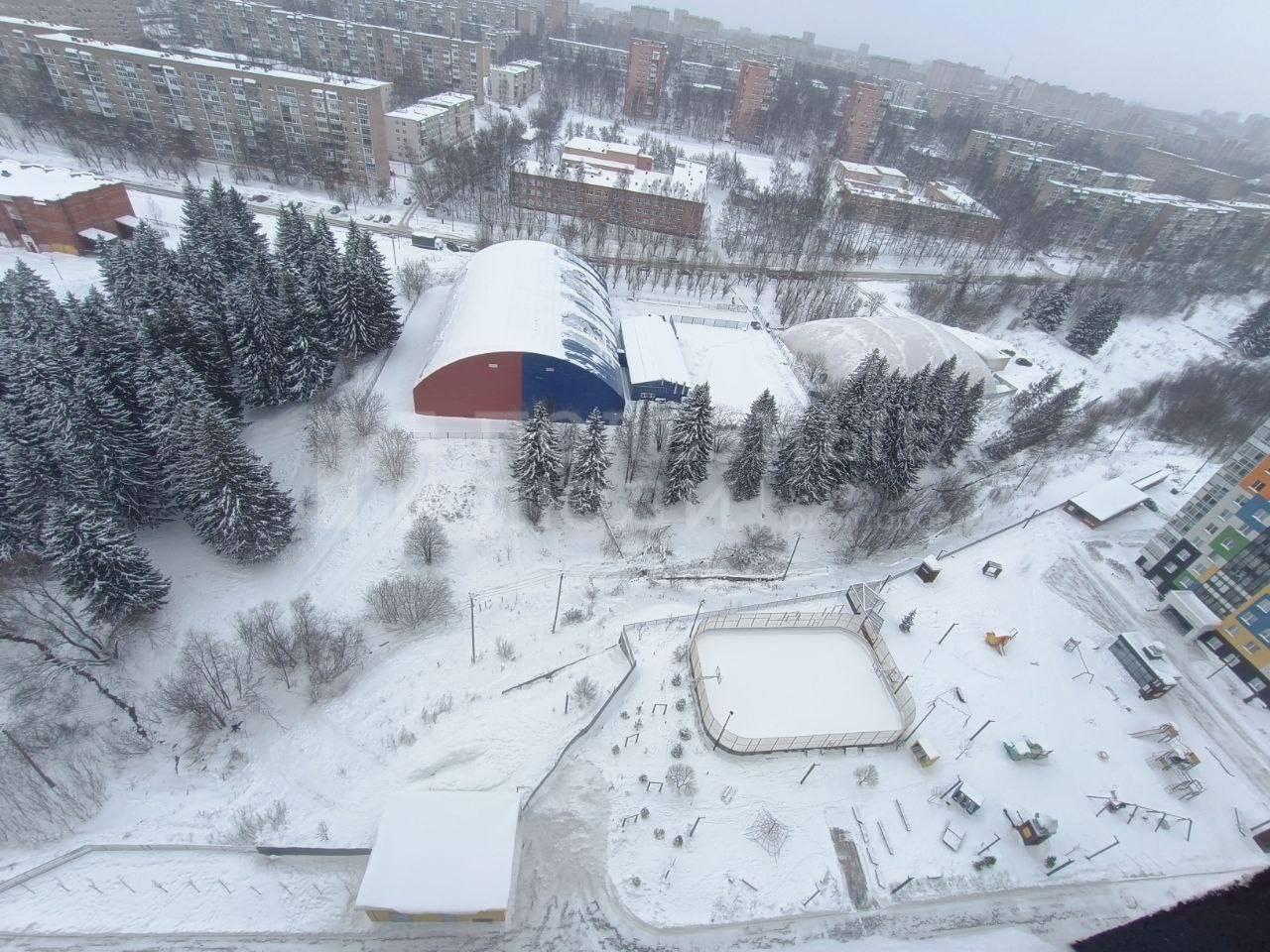 Фото недвижимости