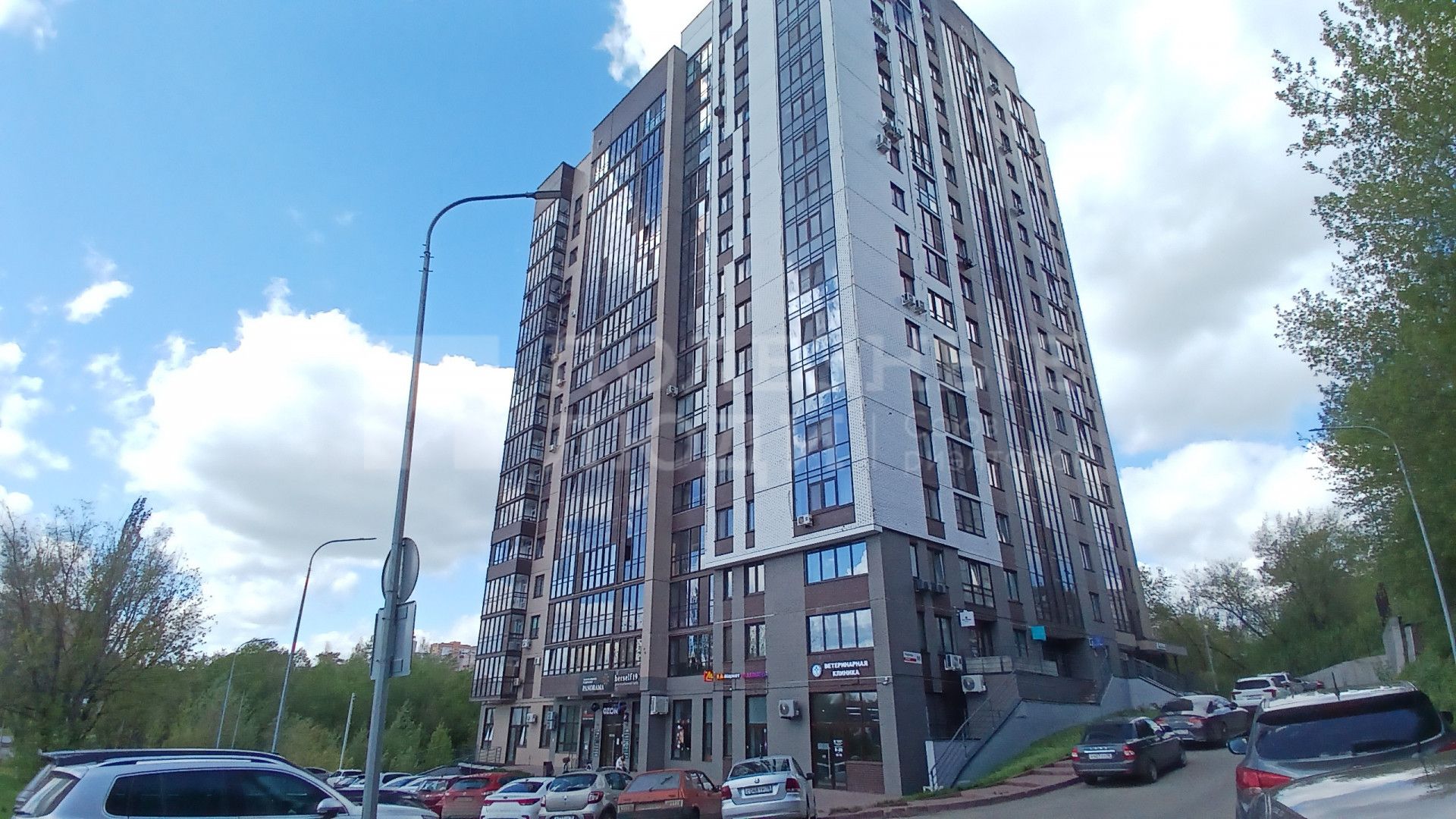 Фото недвижимости