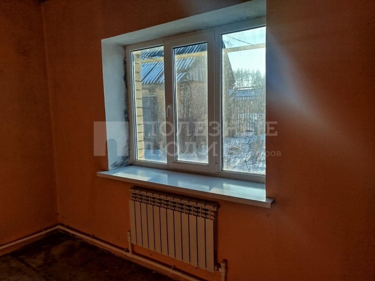 Фото недвижимости