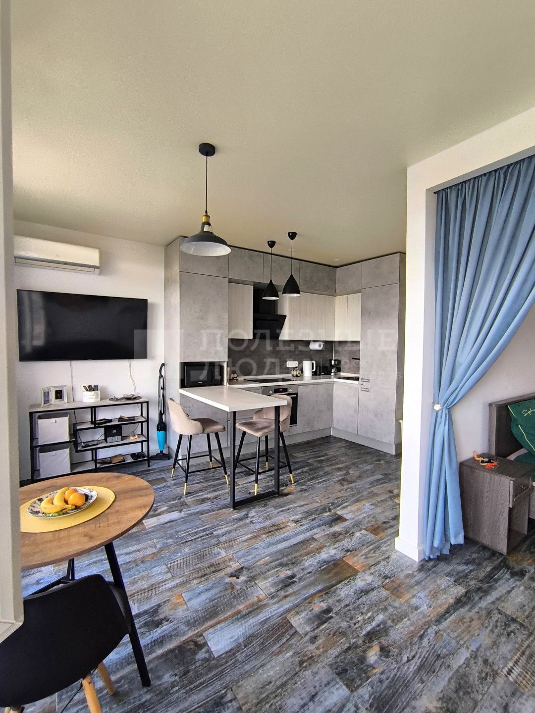 Фото недвижимости