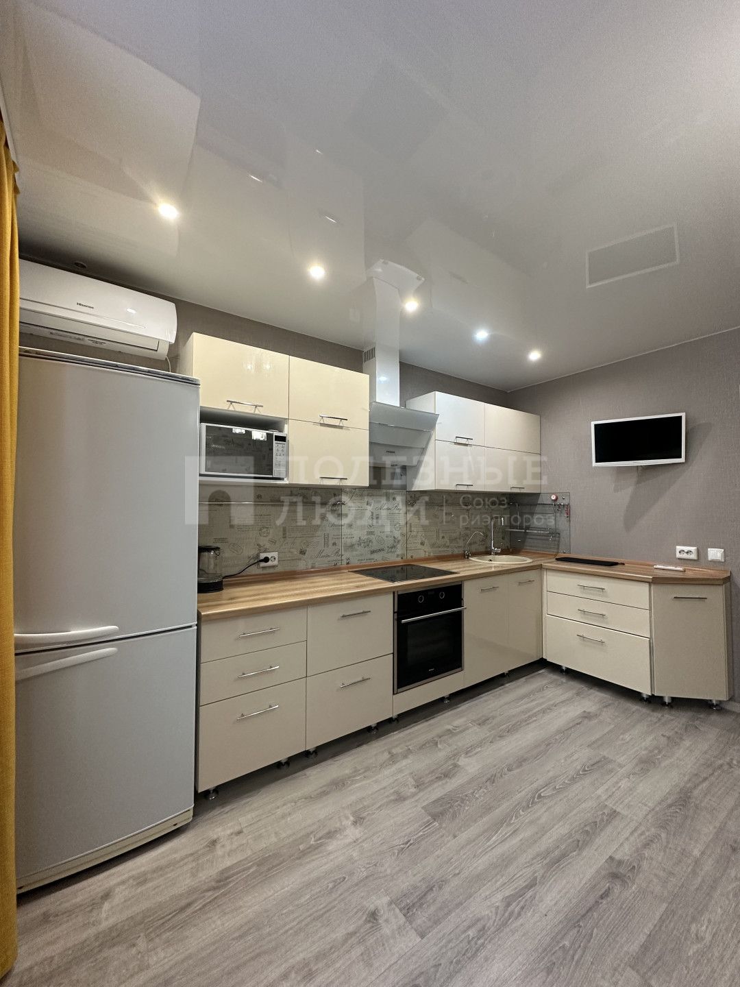 Фото недвижимости