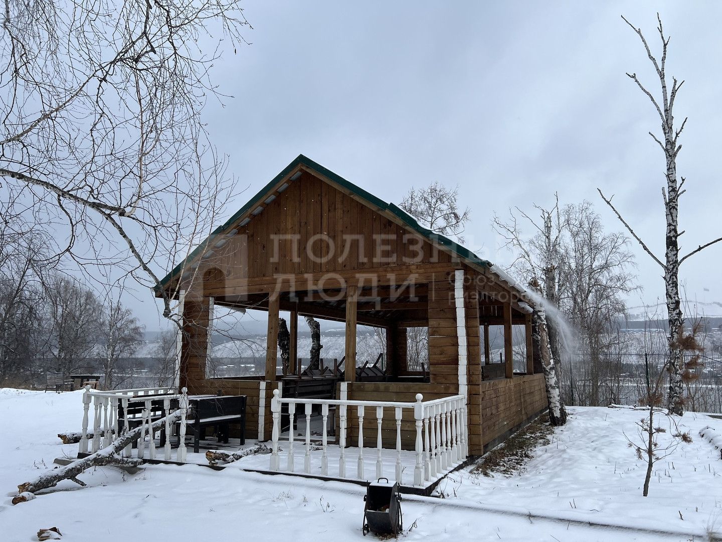 Фото недвижимости