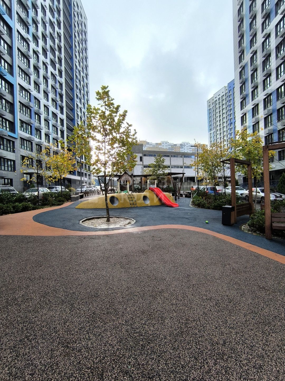 Фото недвижимости