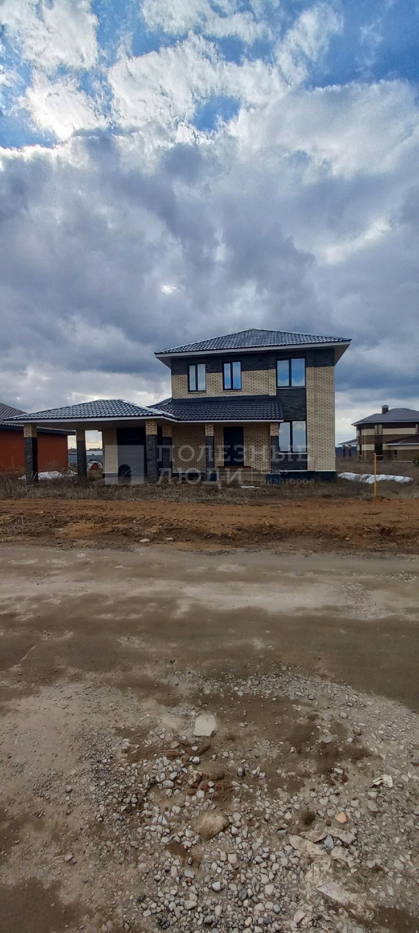 Фото недвижимости