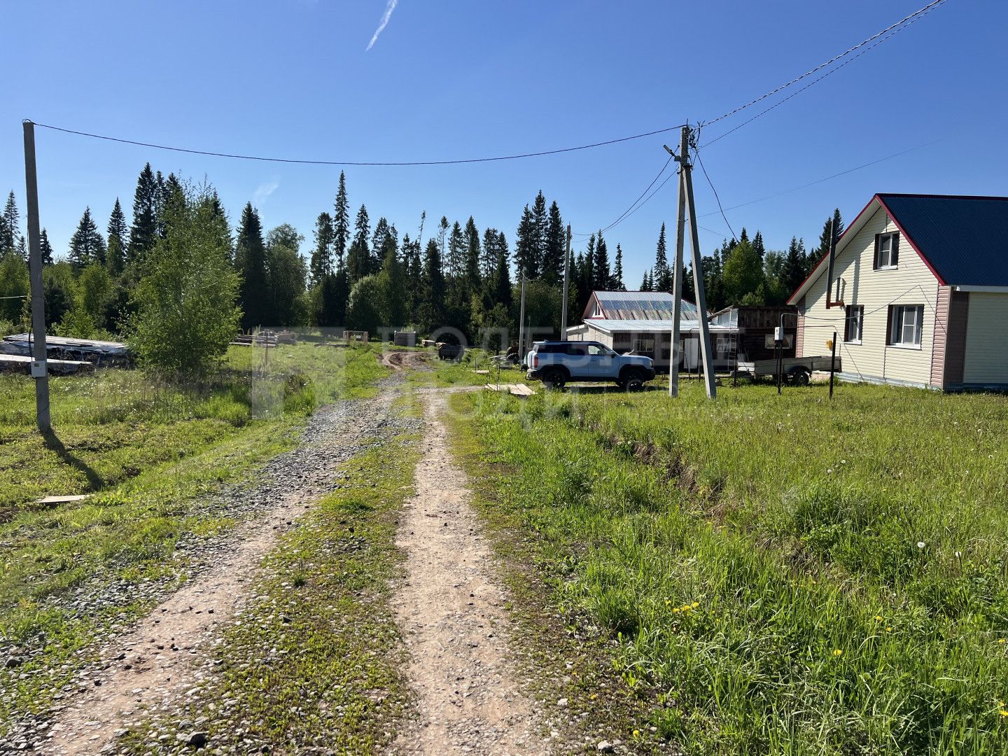 Фото недвижимости