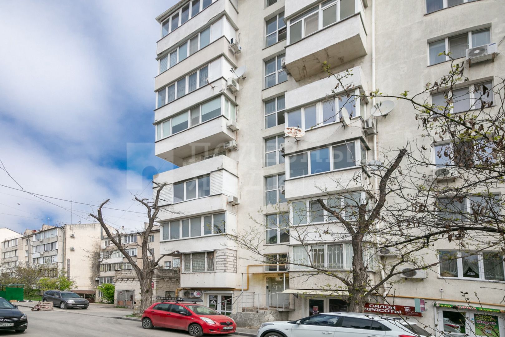 Фото недвижимости