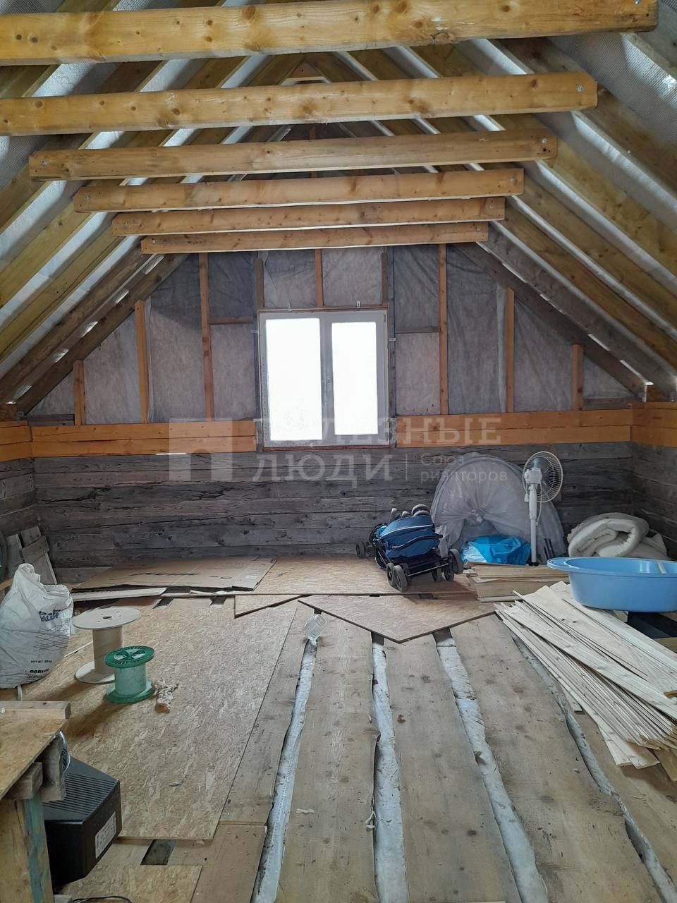 Фото недвижимости