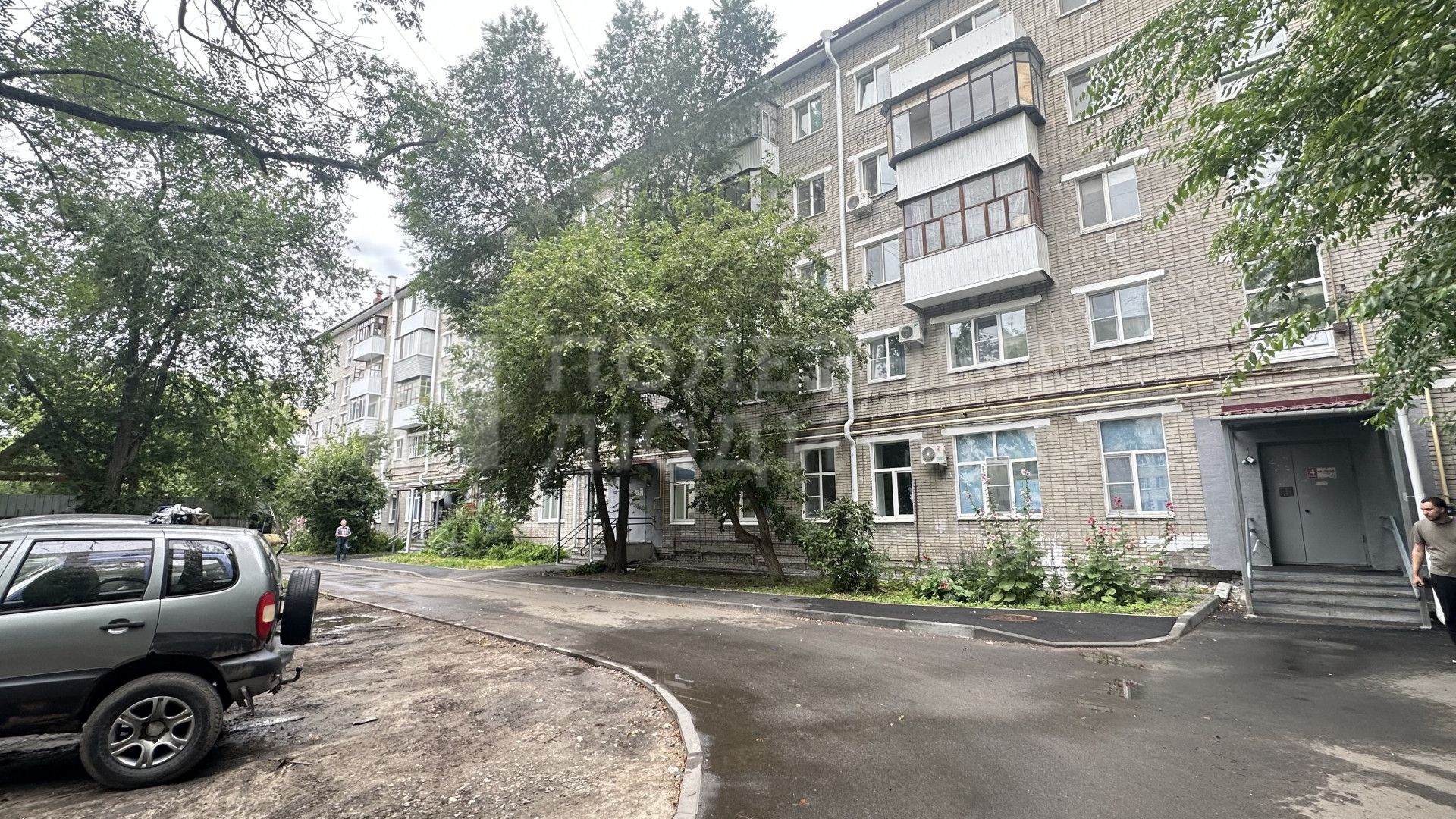 Фото недвижимости