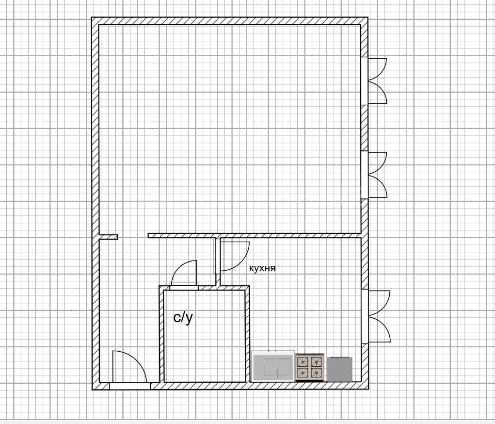 Фото недвижимости