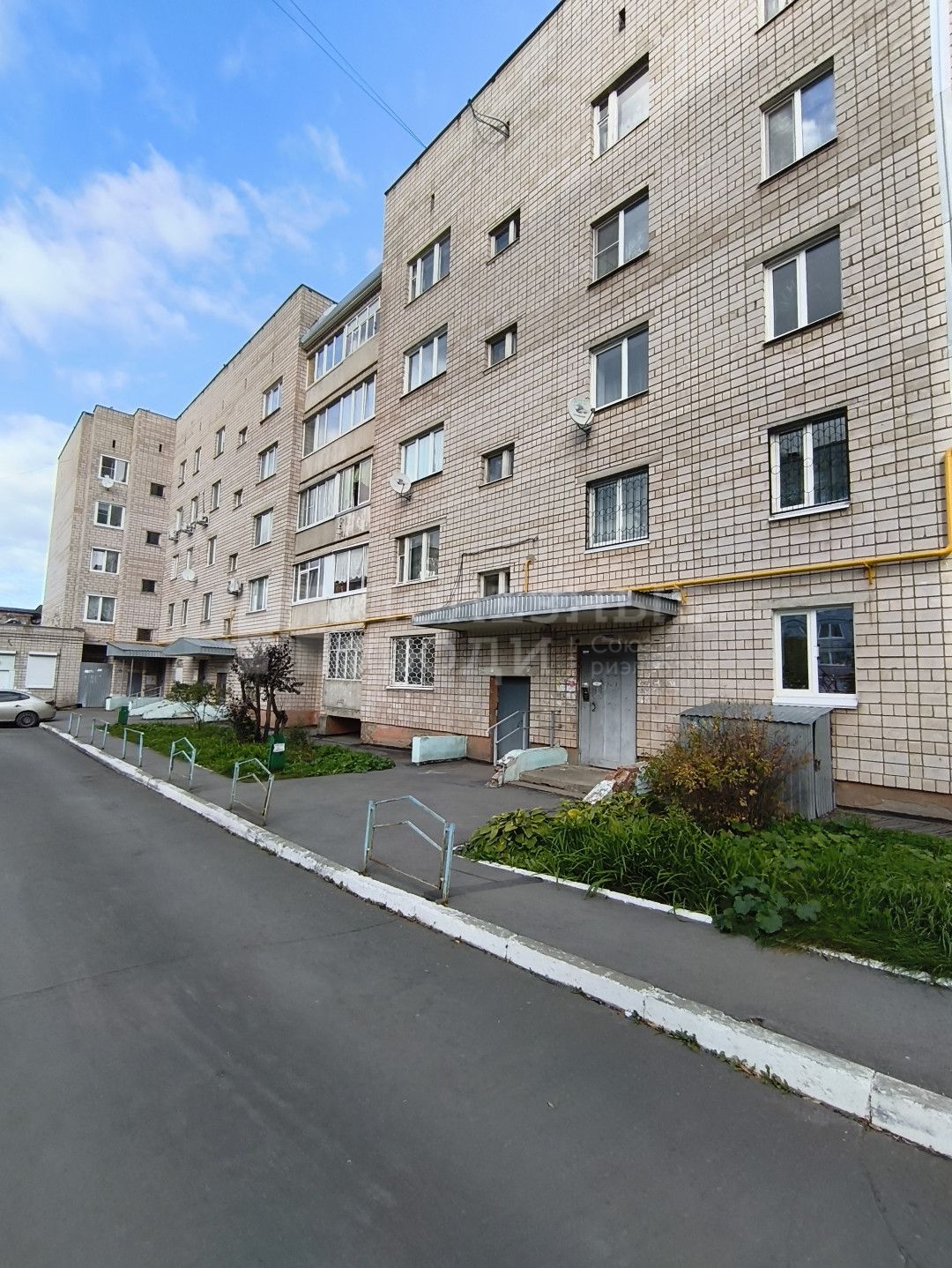 Фото недвижимости