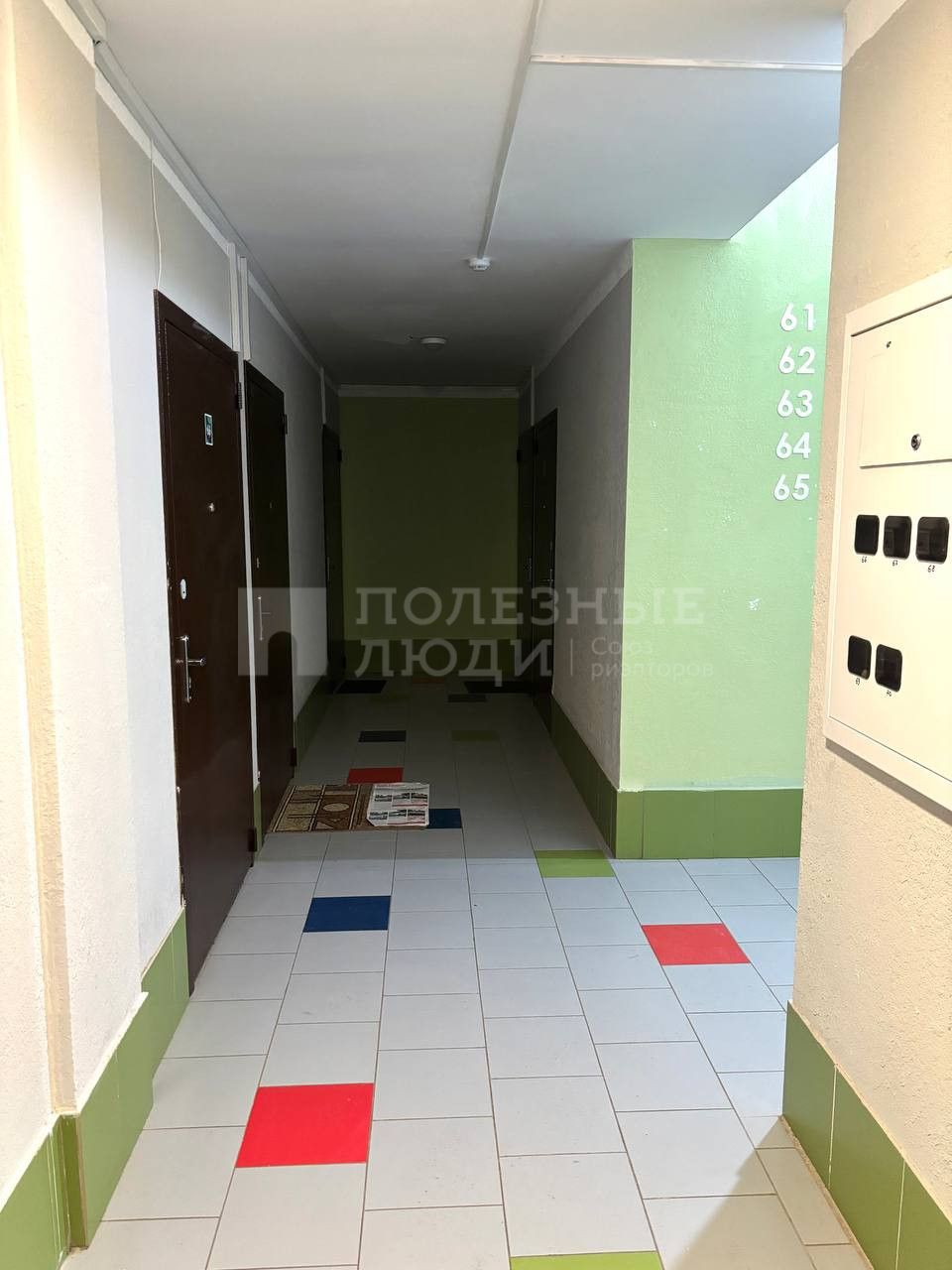 Фото недвижимости