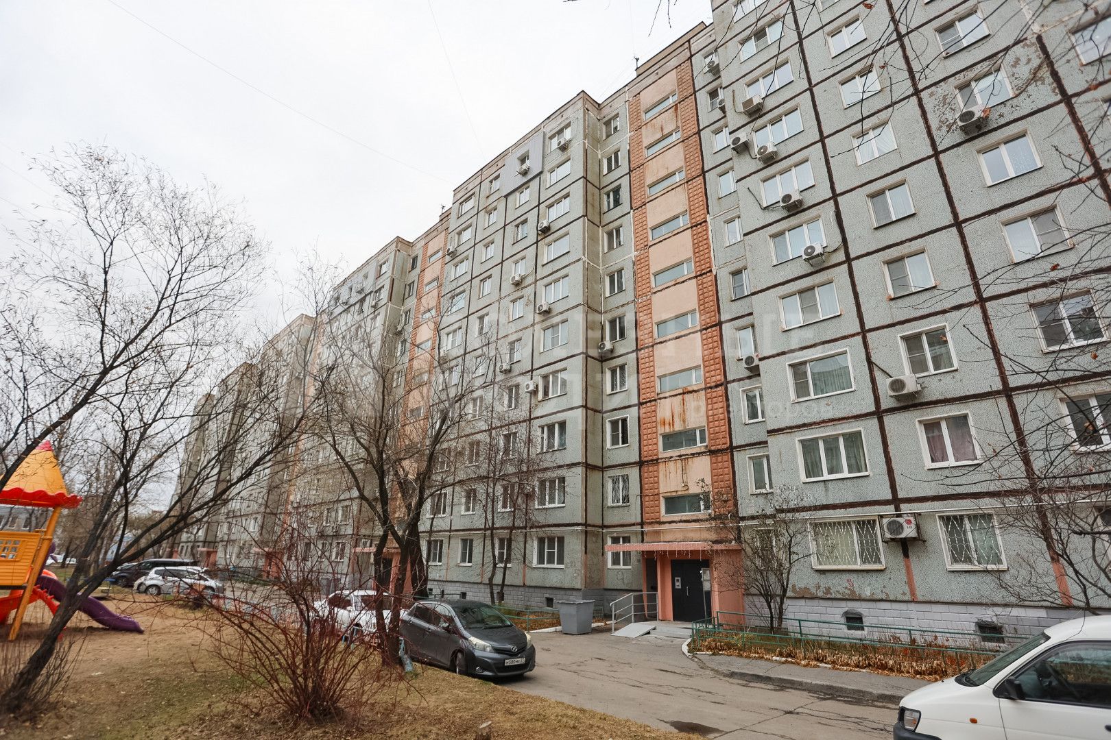 Фото недвижимости