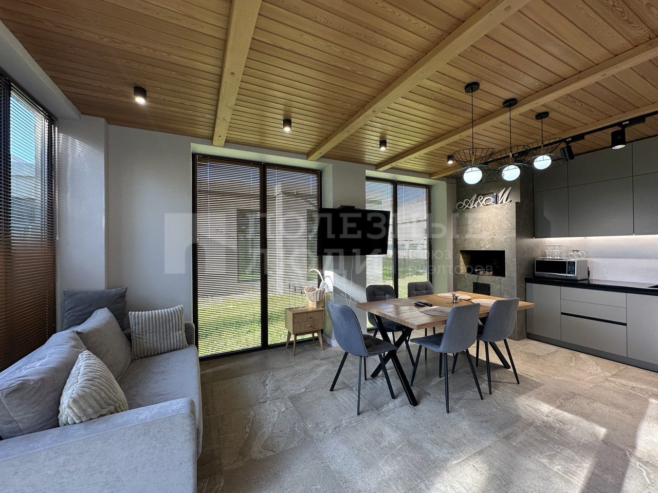 Фото недвижимости