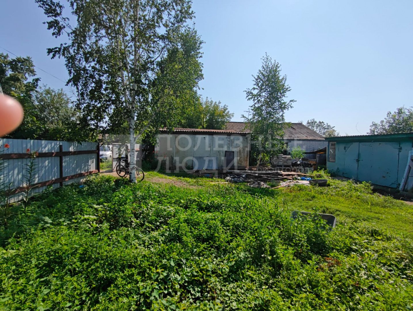 Фото недвижимости