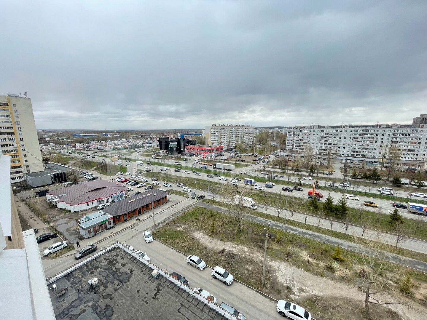 Фото недвижимости