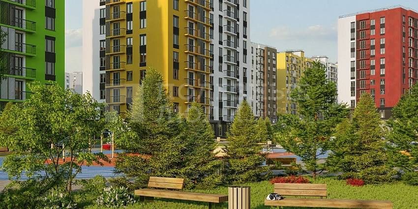 Фото недвижимости