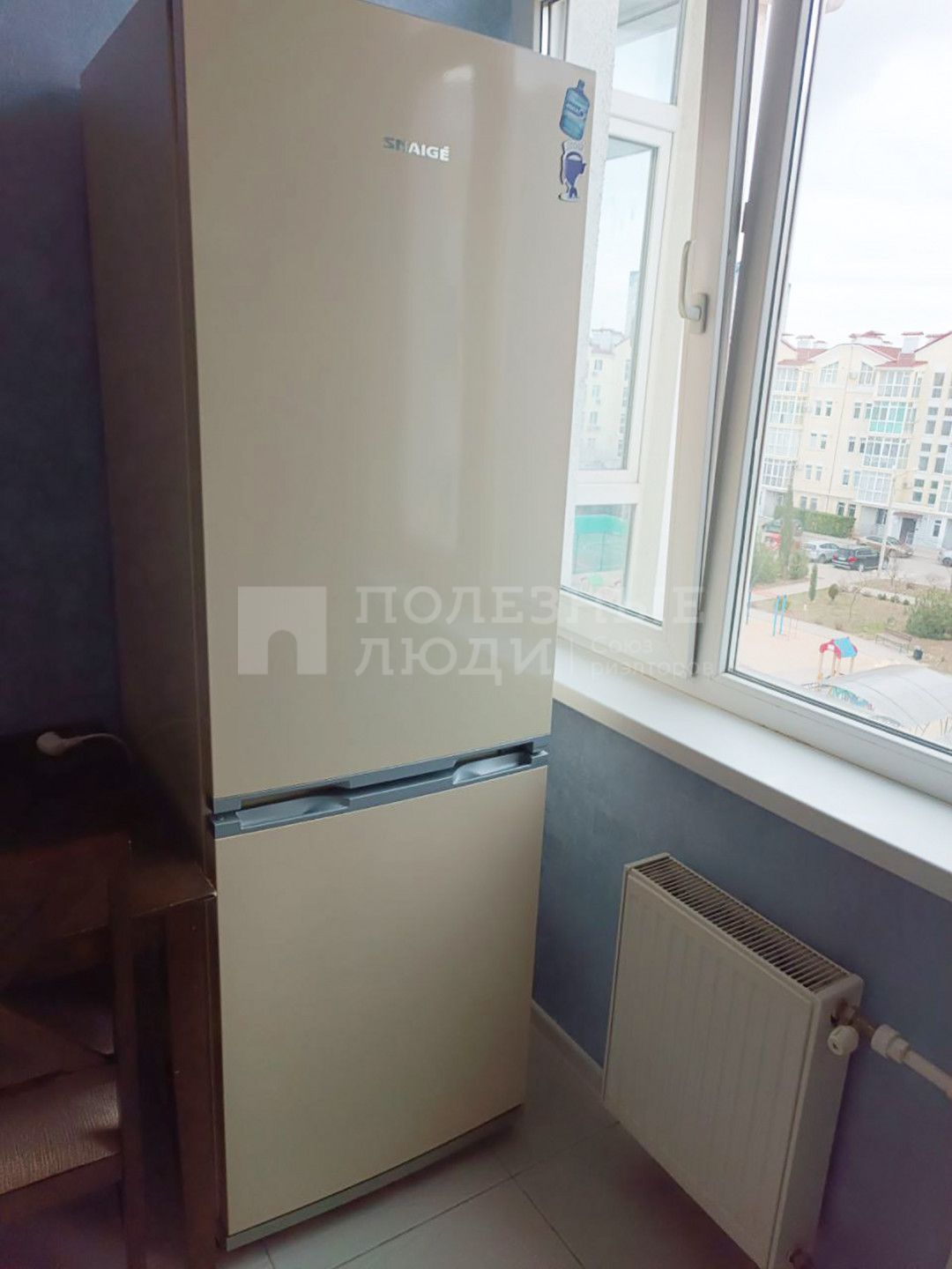 Фото недвижимости
