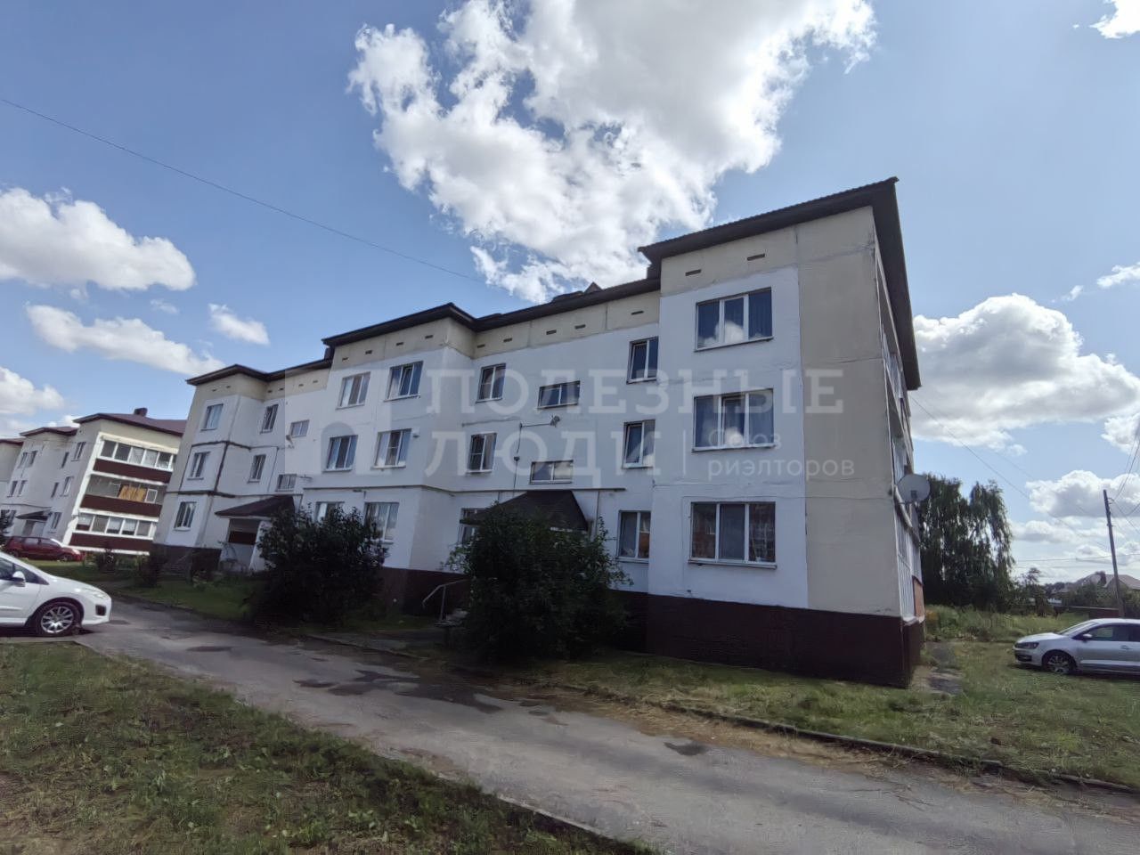 Фото недвижимости