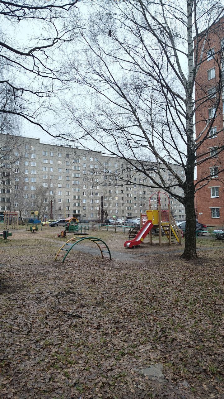 Фото недвижимости